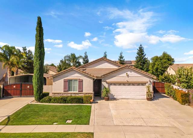 Property at 10541 Cherise Way, Stockton, CA 95209, 3 beds, 2 baths