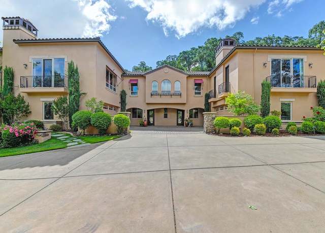 Property at 3611 Clover Valley Rd, Rocklin, CA 95677, 4 beds, 4 baths