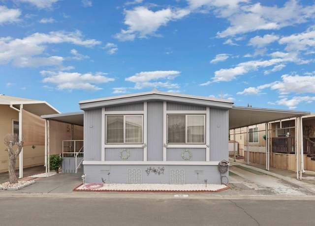 Property at 150 Pestana #50, Manteca, CA 95336, 2 beds, 1 bath