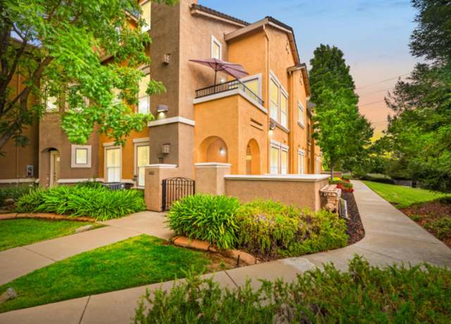 Property at 1717 Vessona Cir #1717, Folsom, CA 95630, 2 beds, 2 baths