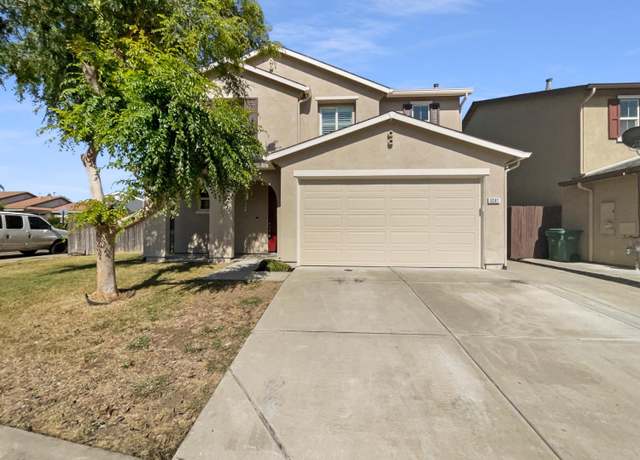 Property at 8261 Red Rock Dr, Sacramento, CA 95829, 4 beds, 2.5 baths