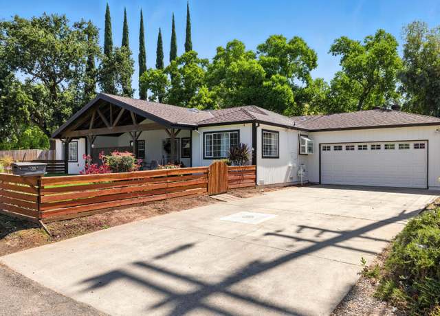 Property at 5302 Illinois Ave, Fair Oaks, CA 95628, 3 beds, 2 baths