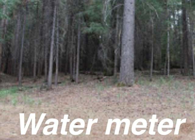 Property at 5511 Shooting Star Rd, Pollock Pines, CA 95726