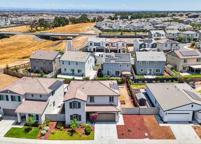 Property at 2088 Skipping Stone Way, Roseville, CA 95747, 4 beds, 3 baths