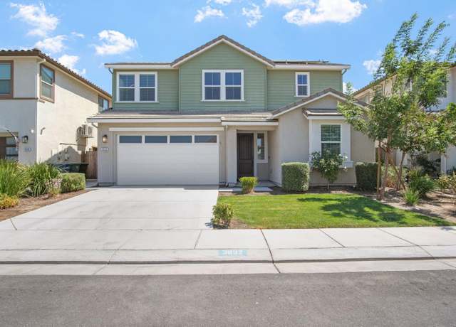 Property at 3632 Historic Ct, Modesto, CA 95356, 4 beds, 3 baths