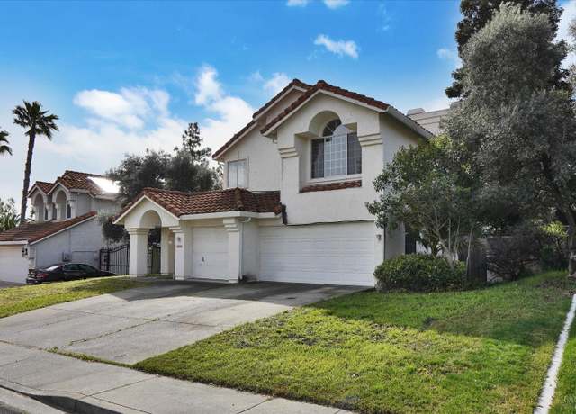 Property at 106 Glen Eagle Way, Vacaville, CA 95688, 4 beds, 3 baths