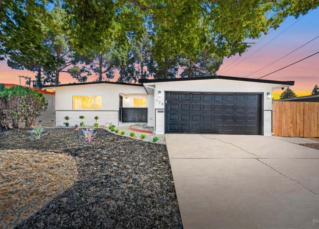 Property at 324 San Andreas St, Fairfield, CA 94533, 3 beds, 2 baths