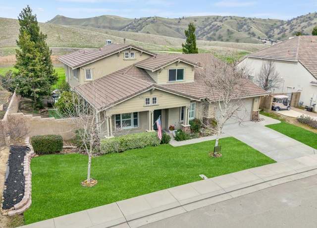 Property at 20300 Panoz Rd, Patterson, CA 95363, 4 beds, 4 baths