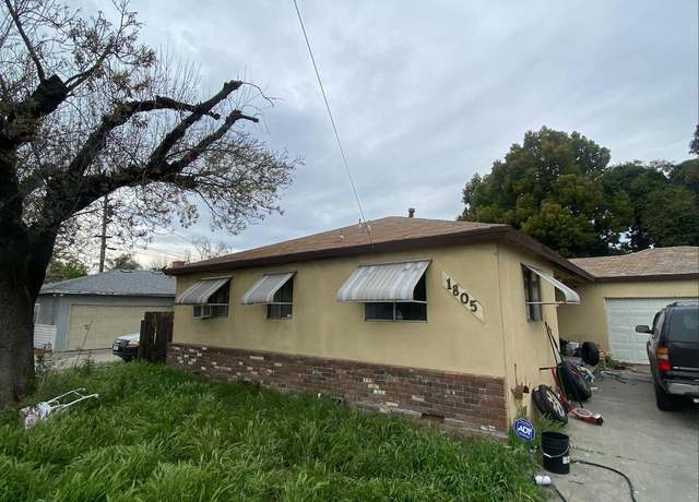 Property at 1805 Lauralee Ct, Modesto, CA 95350, 3 beds, 2 baths
