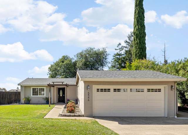 Property at 5546 Portola Cir, Rocklin, CA 95677, 3 beds, 2 baths
