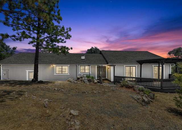 Property at 2071 Bogus Point Ct, Cool, CA 95614, 3 beds, 2 baths