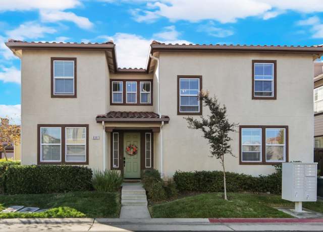 Property at 8397 Crystal Walk Cir, Elk Grove, CA 95758, 4 beds, 2.5 baths