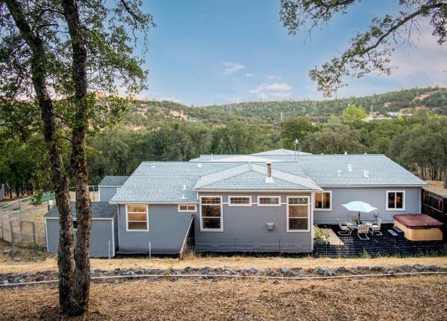 Property at 24090 Restive Way, Grass Valley, CA 95949, 4 beds, 2.5 baths