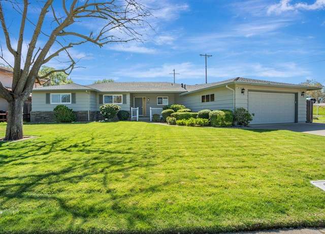 Property at 2932 Kadema Dr, Sacramento, CA 95864, 4 beds, 2.5 baths