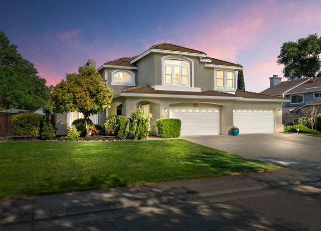 Property at 3091 Brackenwood Pl, El Dorado Hills, CA 95762, 5 beds, 4 baths