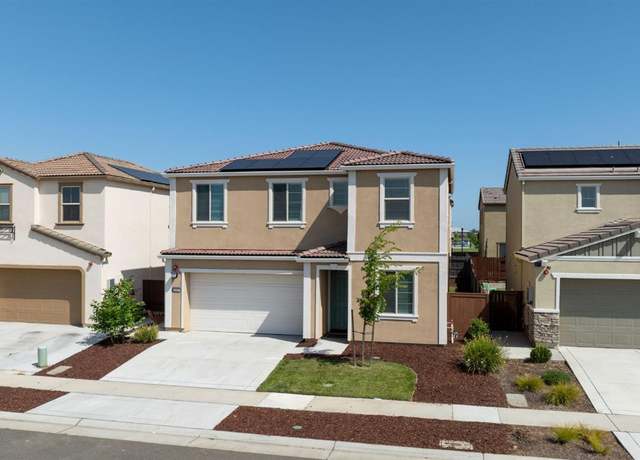 Property at 8793 Classical Way, Elk Grove, CA 95757, 4 beds, 3 baths