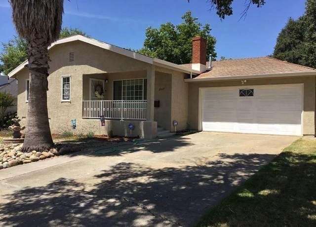 Property at 3917 Loreto Way, Sacramento, CA 95821, 4 beds, 2 baths