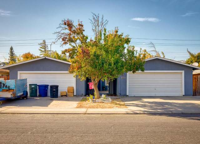 Property at 601 - 603 Fort Sumpter Dr, Modesto, CA 95354