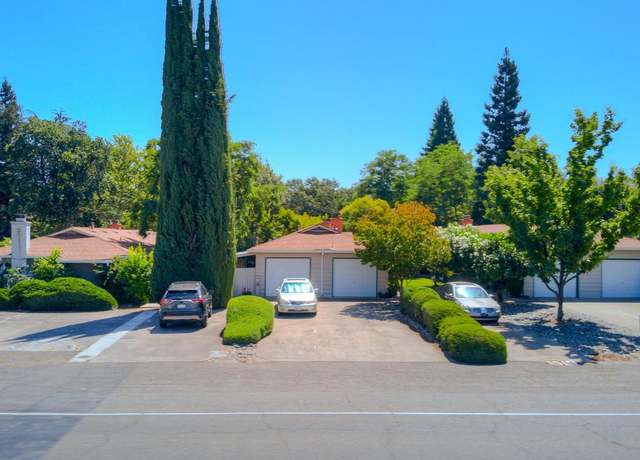 Property at 2246 - 2248 Garfield Ave, Carmichael, CA 95608, 4 beds, 2 baths