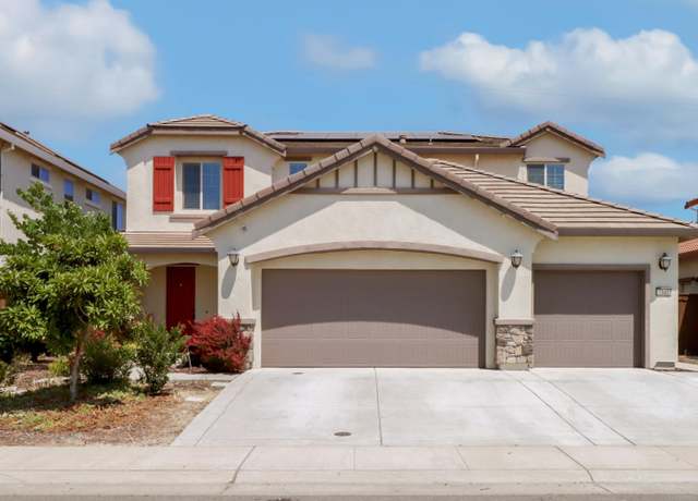 Property at 7345 Tawny Port Way, Sacramento, CA 95829, 5 beds, 3.5 baths
