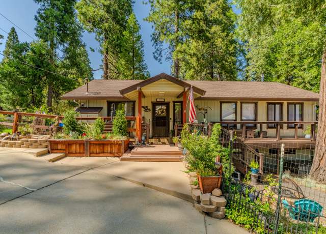 Property at 16548 Alpine Ln, Pioneer, CA 95666, 3 beds, 2 baths