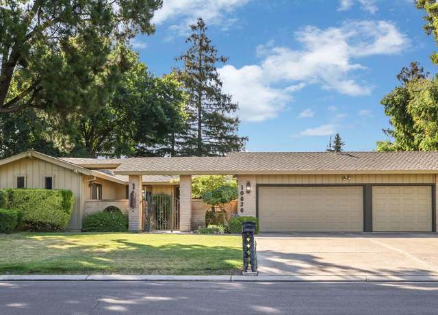 Property at 10636 Elkhorn Dr, Stockton, CA 95209, 4 beds, 2.5 baths
