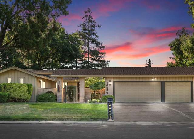 Property at 10636 Elkhorn Dr, Stockton, CA 95209, 4 beds, 2.5 baths