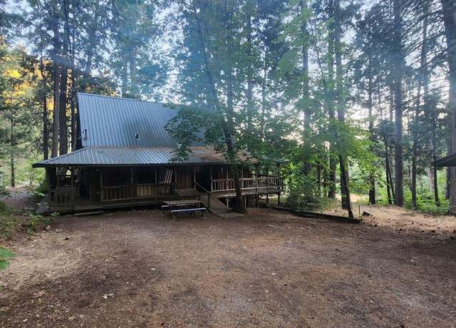 Property at 2033 Love Creek Rd, Arnold, CA 95223, 2 beds, 1.5 baths