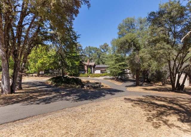 Property at 17867 Brewer Rd, Grass Valley, CA 95949, 3 beds, 2.5 baths