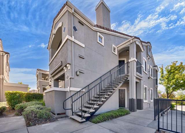 Property at 885 Halidon Way #923, Folsom, CA 95630, 1 bed, 1 bath