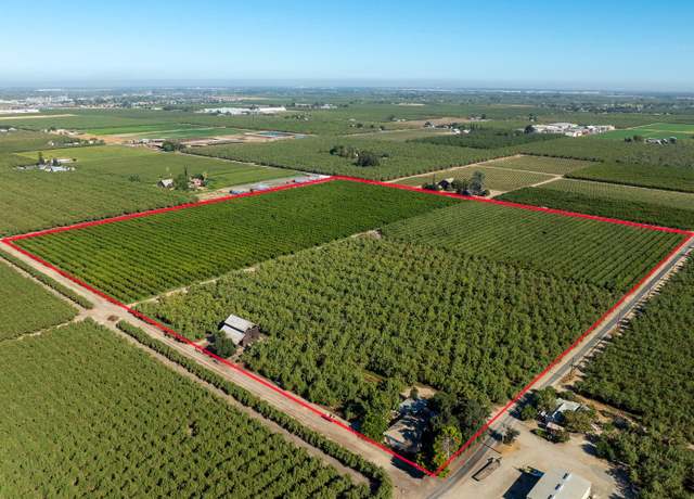 Property at 5201 N Tully Rd, Turlock, CA 95382