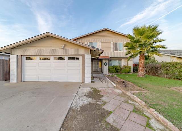 Property at 8139 Scottsdale Dr, Sacramento, CA 95828, 5 beds, 2.5 baths