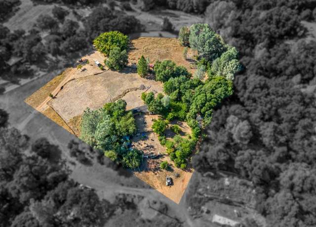 Property at 16125 Vierra Rd, Rackerby, CA 95972
