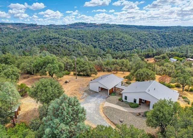 Property at 17041 Hale Rd, Fiddletown, CA 95629, 3 beds, 3 baths