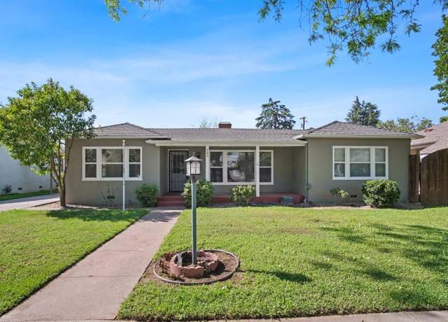 Property at 529 Locust St, Modesto, CA 95351, 3 beds, 2 baths
