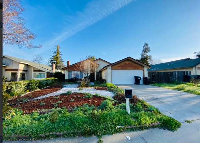 Property at 3633 Contempo Dr, Sacramento, CA 95826, 4 beds, 2 baths