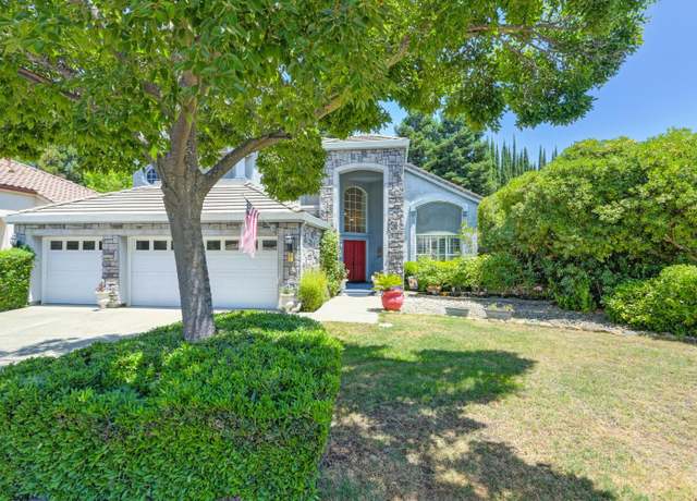 Property at 172 John Henry Cir, Folsom, CA 95630, 4 beds, 3 baths