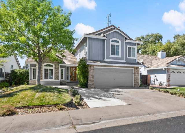 Property at 8836 Hiddenspring Way, Elk Grove, CA 95758, 3 beds, 3 baths