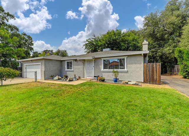 Property at 7260 Mandarin Cir, Citrus Heights, CA 95610, 3 beds, 1 bath
