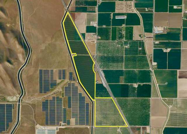 Property at 0 Whitworth Rd, Gustine, CA 95322