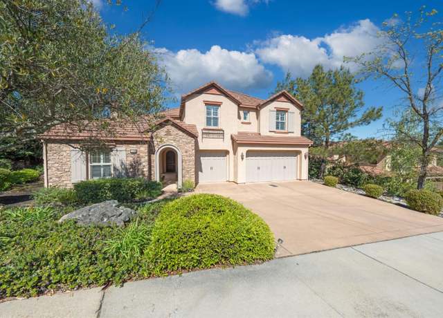 Property at 5200 Piazza Pl, El Dorado Hills, CA 95762, 4 beds, 4 baths