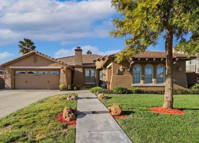 Property at 18260 Gadwall St, Woodland, CA 95695, 4 beds, 3 baths