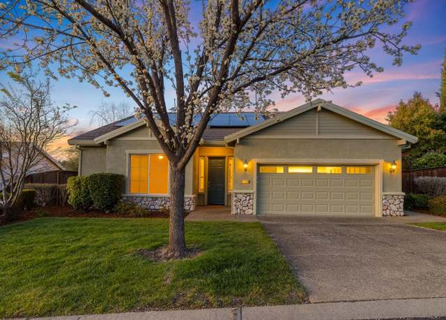 Property at 2335 Pioneer Ct, Rocklin, CA 95765, 3 beds, 2 baths