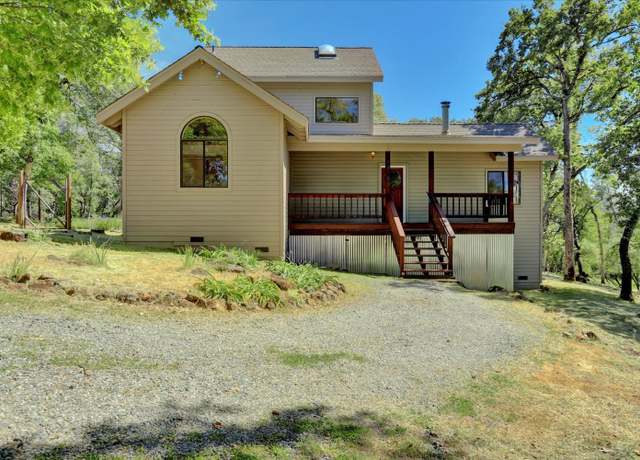 Property at 18281 Goa Way, Nevada City, CA 95959, 2 beds, 1.5 baths