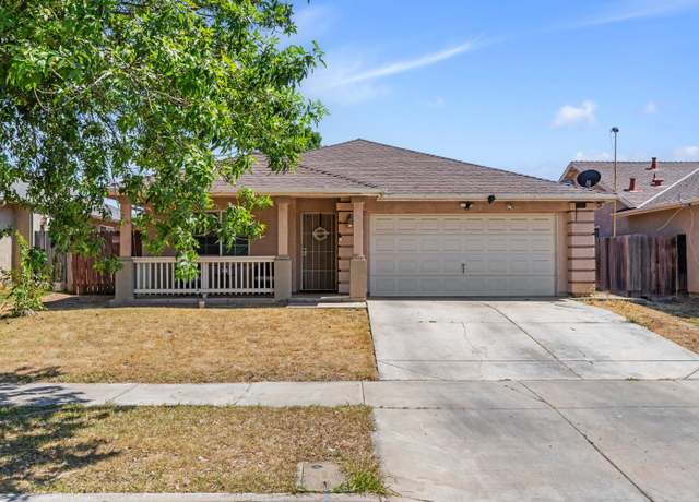 Property at 662 John Ct, Merced, CA 95341, 4 beds, 2 baths