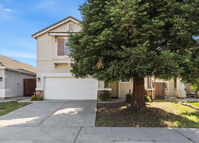 Property at 4154 Windsong St, Sacramento, CA 95834, 3 beds, 2.5 baths