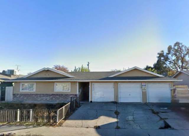 Property at 734 - 738 E Swain Rd, Stockton, CA 95207, 7 beds