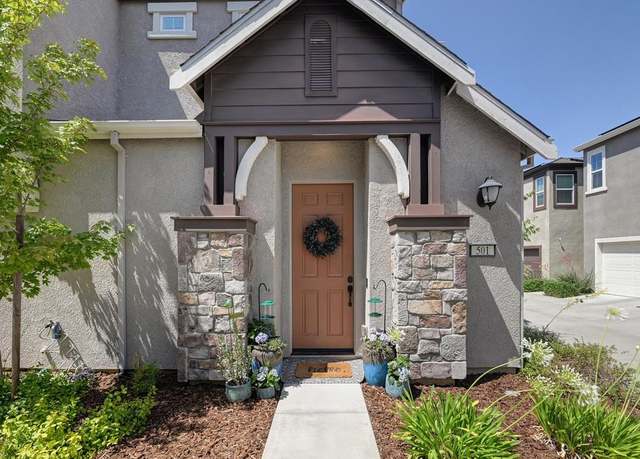 Property at 501 Fluery Pl, Roseville, CA 95747, 4 beds, 3 baths