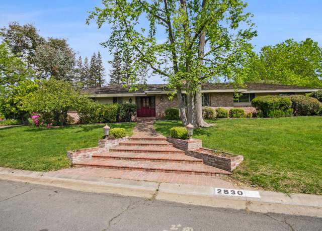 Property at 2830 Morse Ave, Sacramento, CA 95821, 4 beds, 3 baths