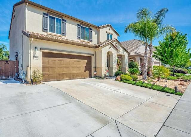 Property at 7548 Chappelle Way, Elk Grove, CA 95757, 6 beds, 3 baths